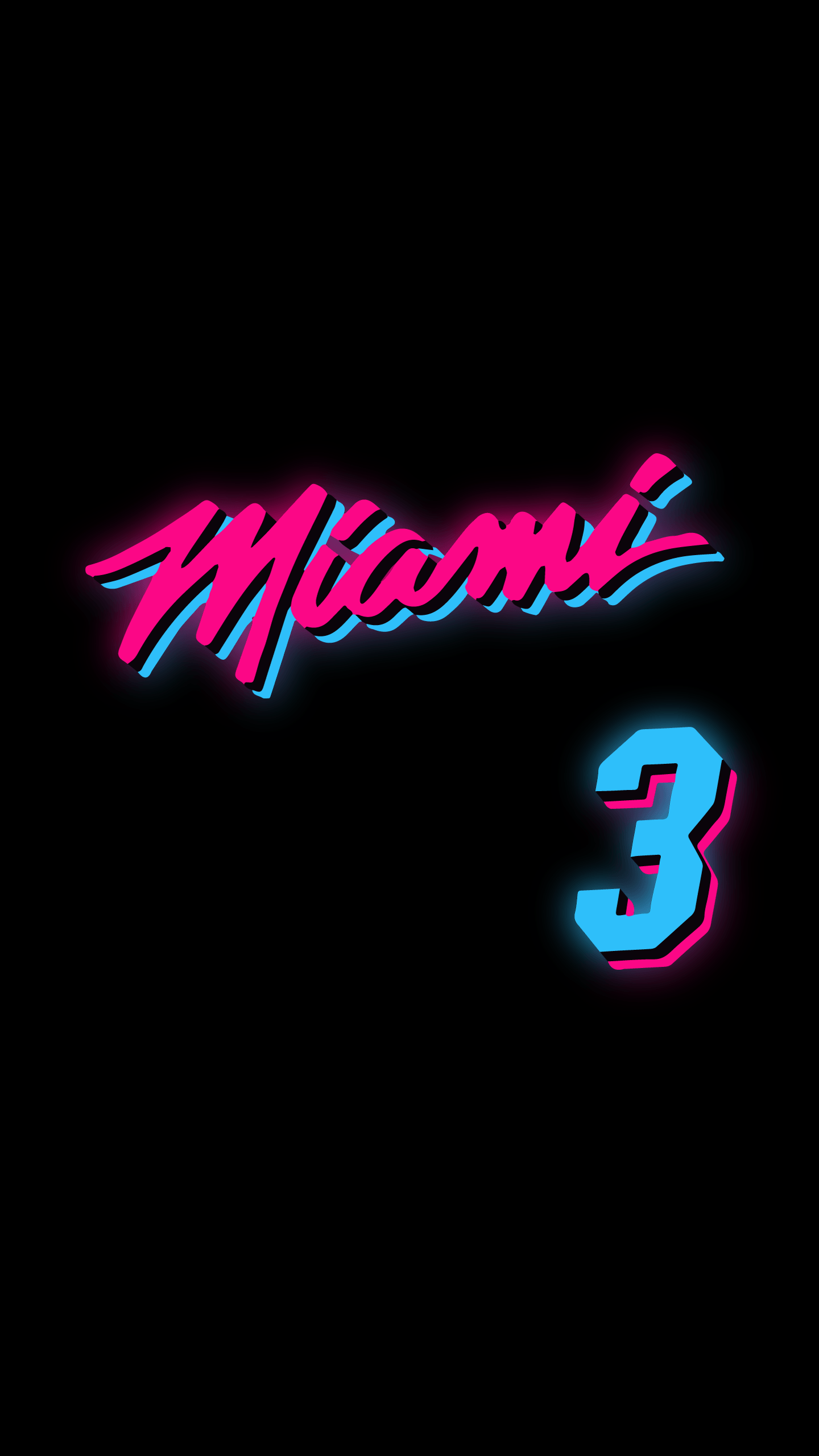 Miami Heat Vice Wallpapers