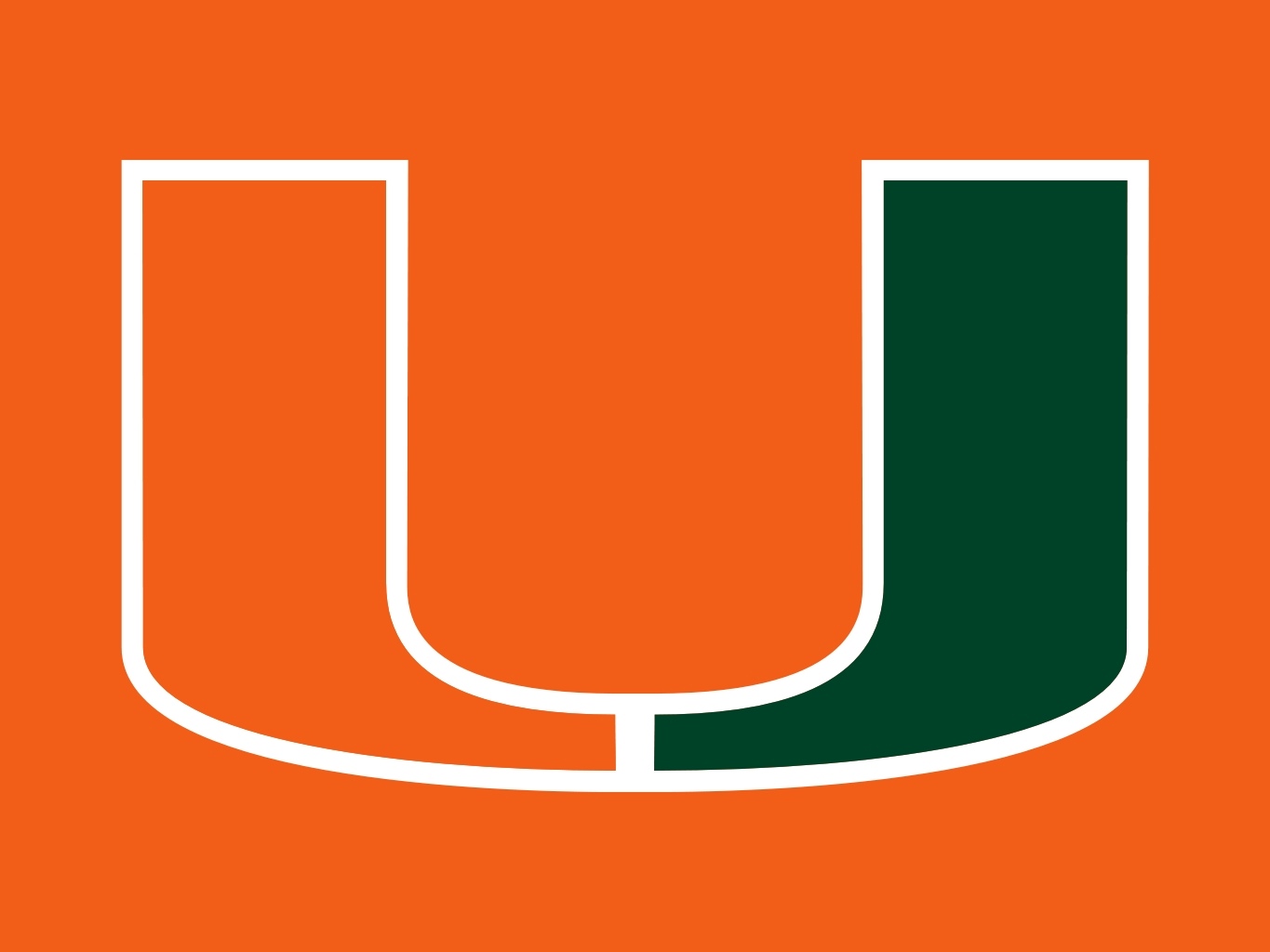 Miami Hurricanes Wallpapers