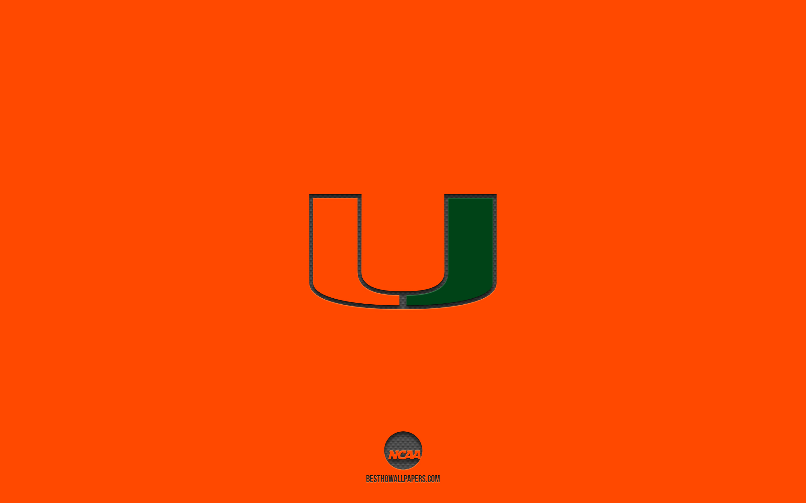 Miami Hurricanes Wallpapers