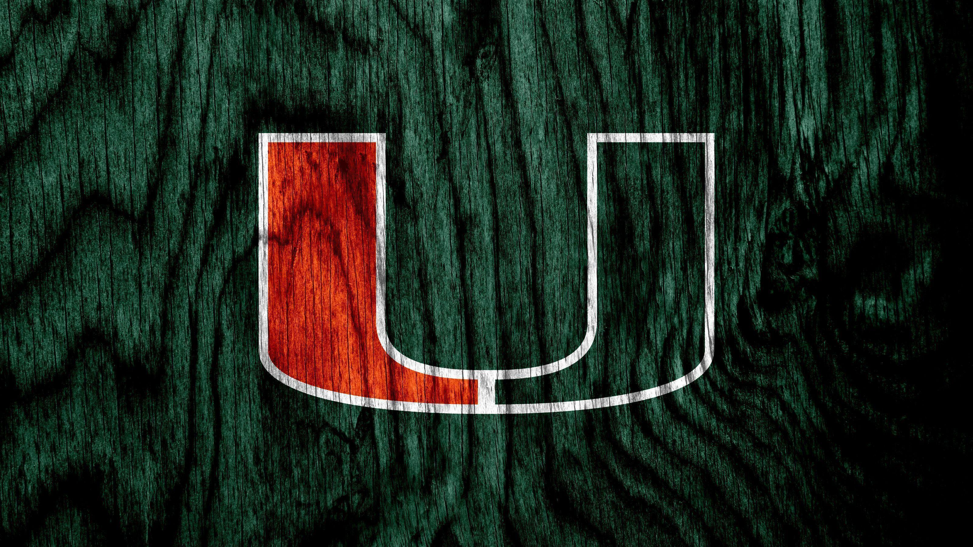 Miami Hurricanes Iphone Wallpapers