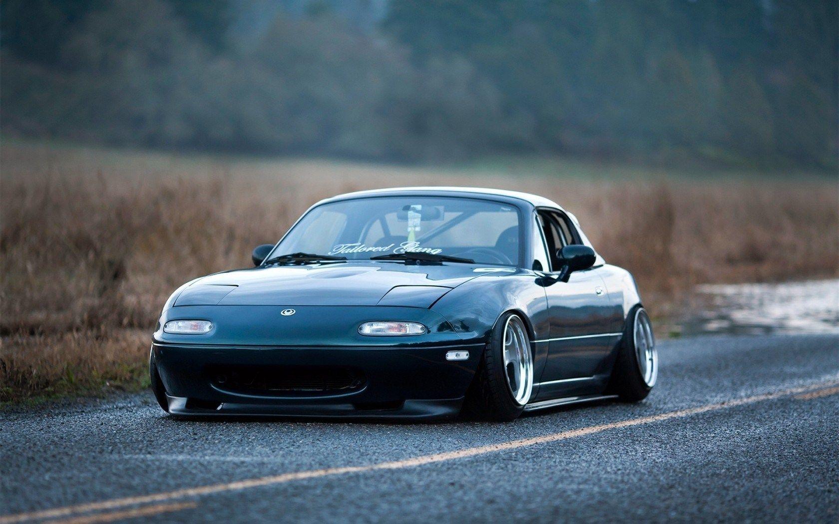 Miata Drift Wallpapers