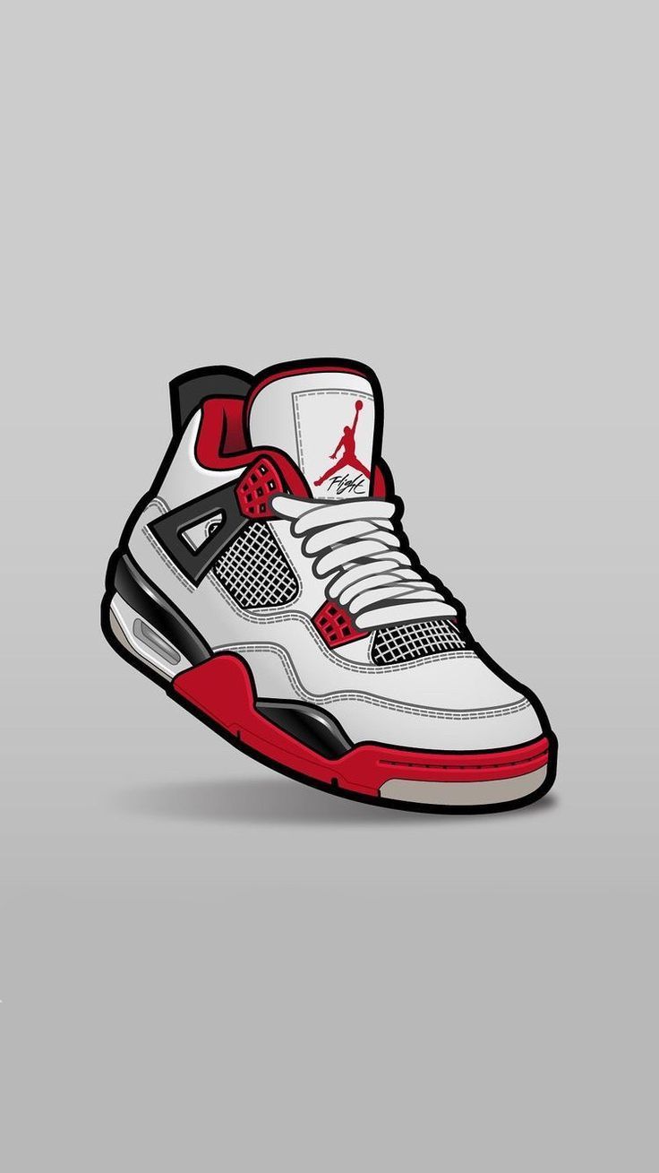 Michael Jordan Shoes Wallpapers