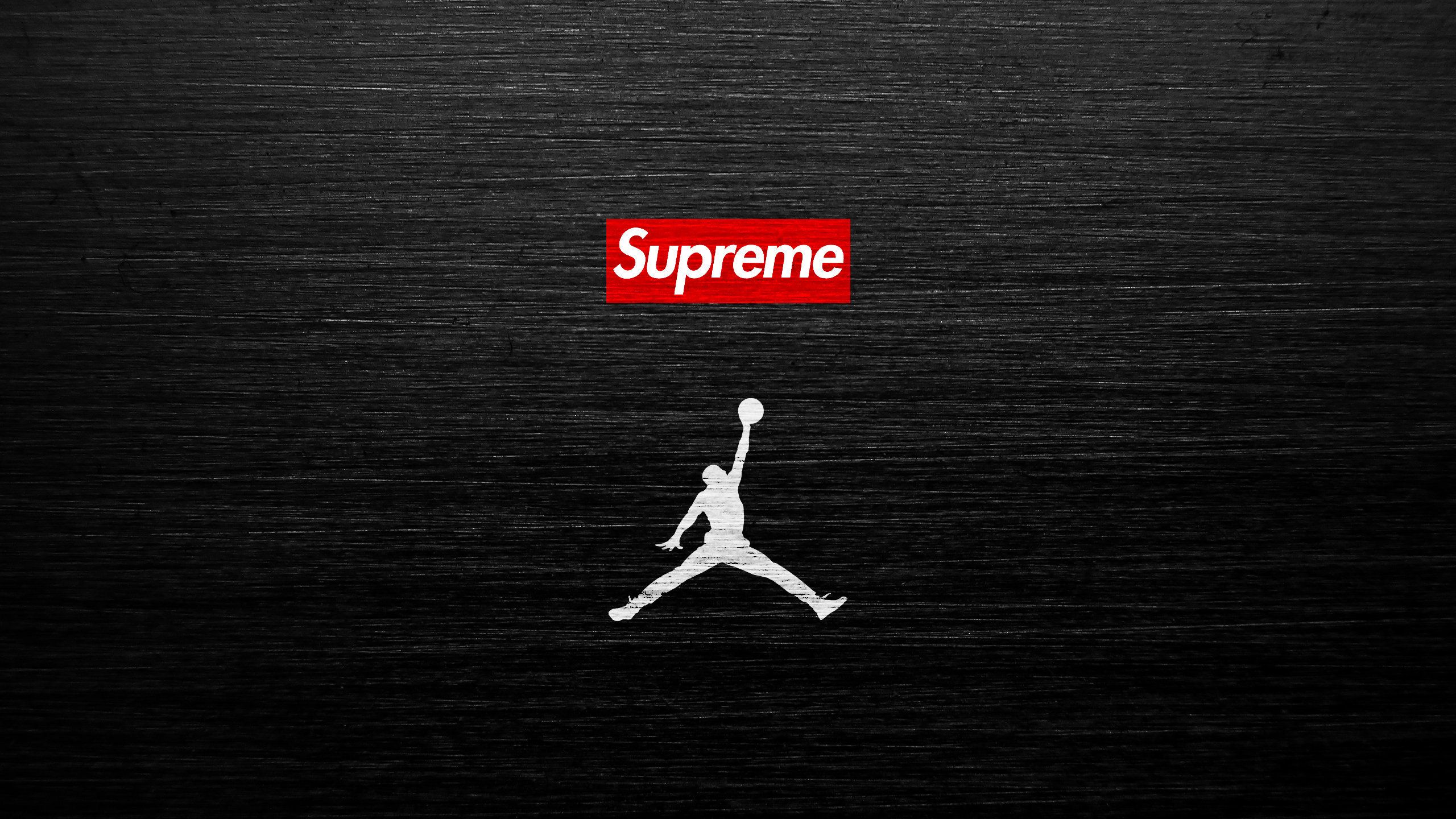 Michael Jordan Supreme Wallpapers