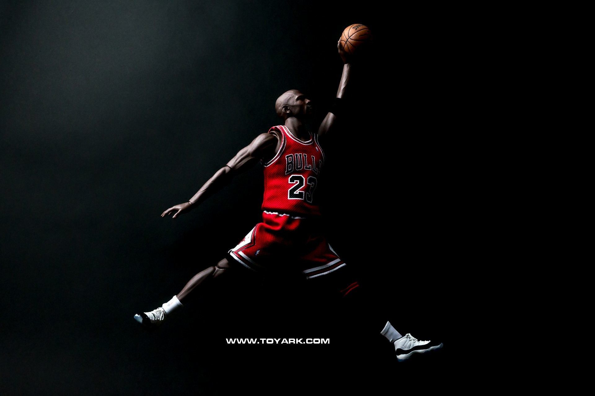 Michael Jordan Supreme Wallpapers