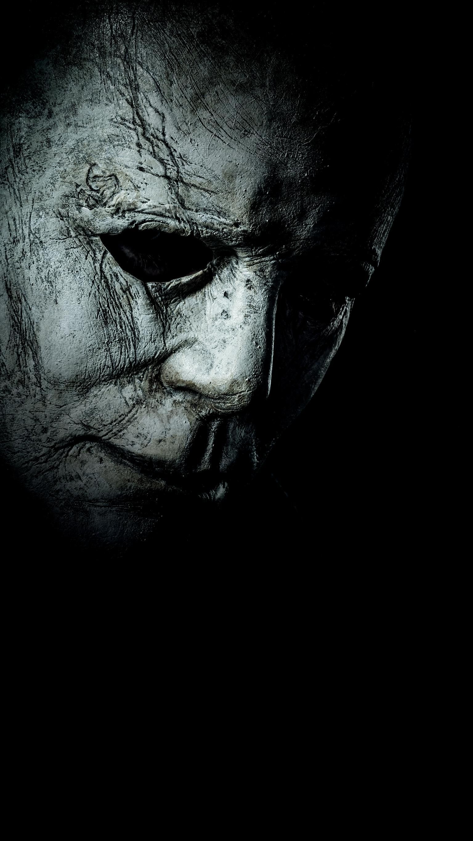 Michael Myers Iphone Wallpapers