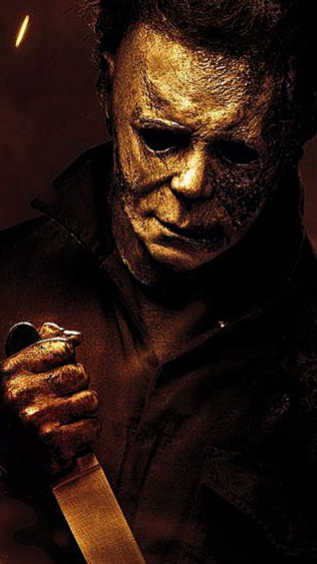 Michael Myers Iphone Wallpapers