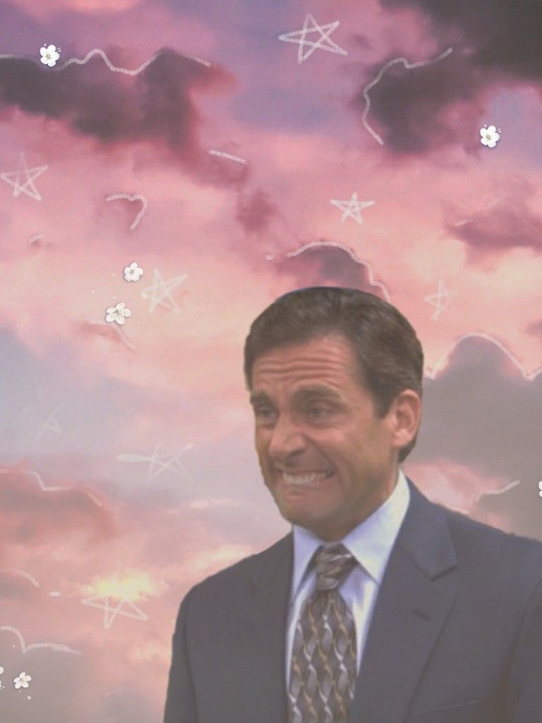 Michael Scott Wallpapers