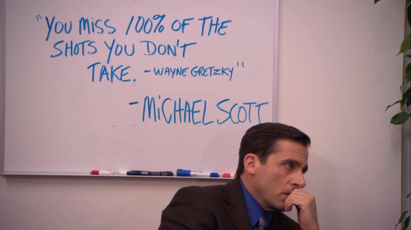 Michael Scott Wallpapers