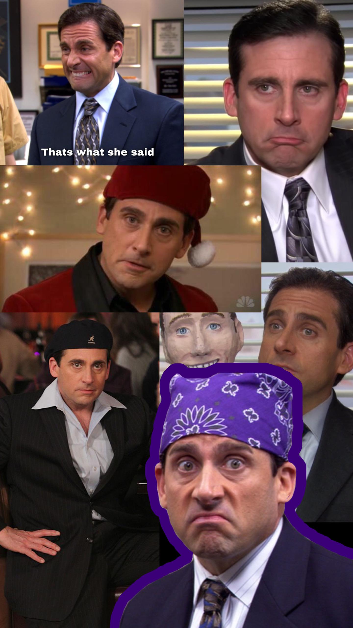 Michael Scott Wallpapers