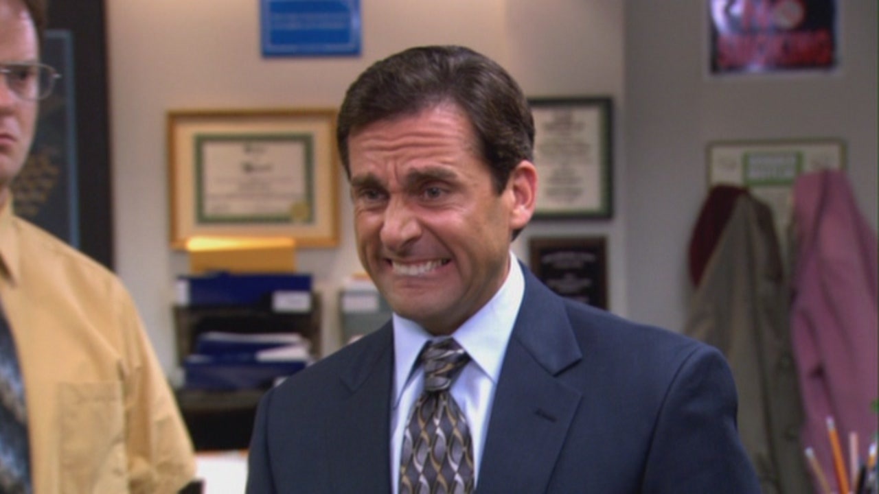 Michael Scott Wallpapers