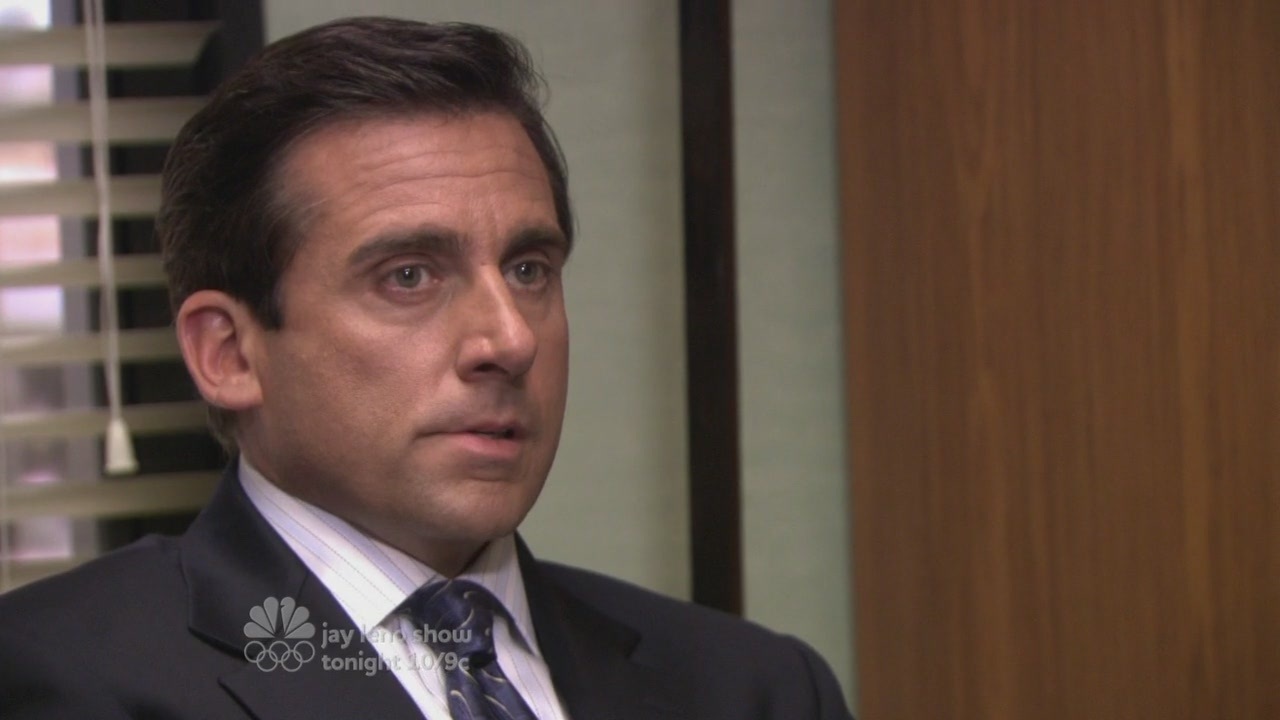 Michael Scott Wallpapers