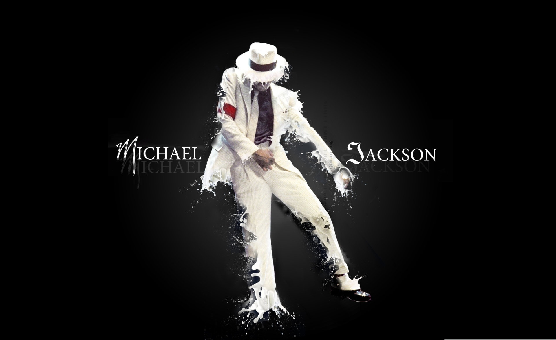 Michael Wallpapers