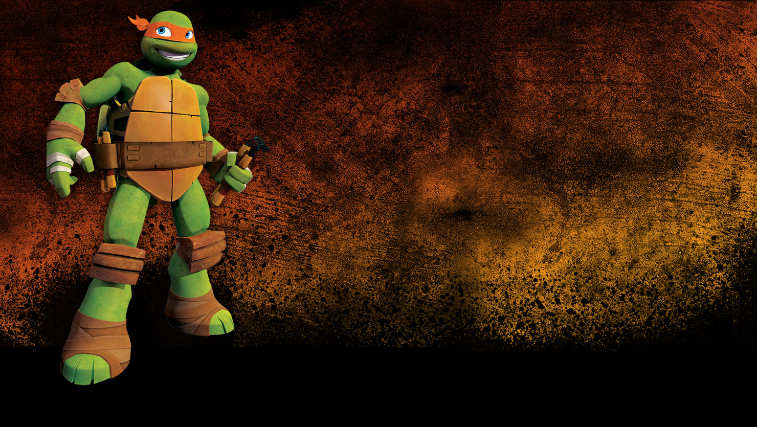 Michelangelo Tmnt Wallpapers