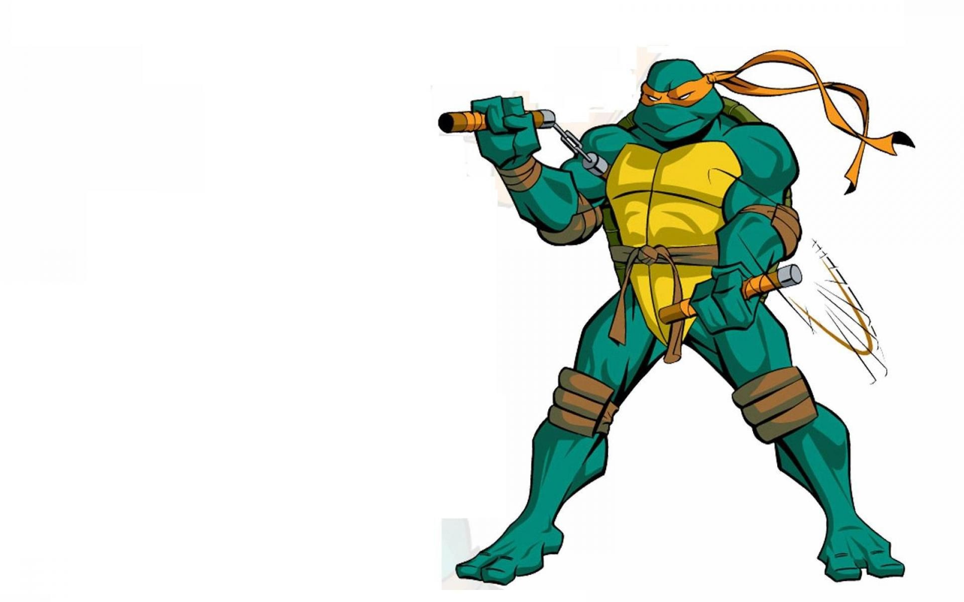 Michelangelo Tmnt Wallpapers