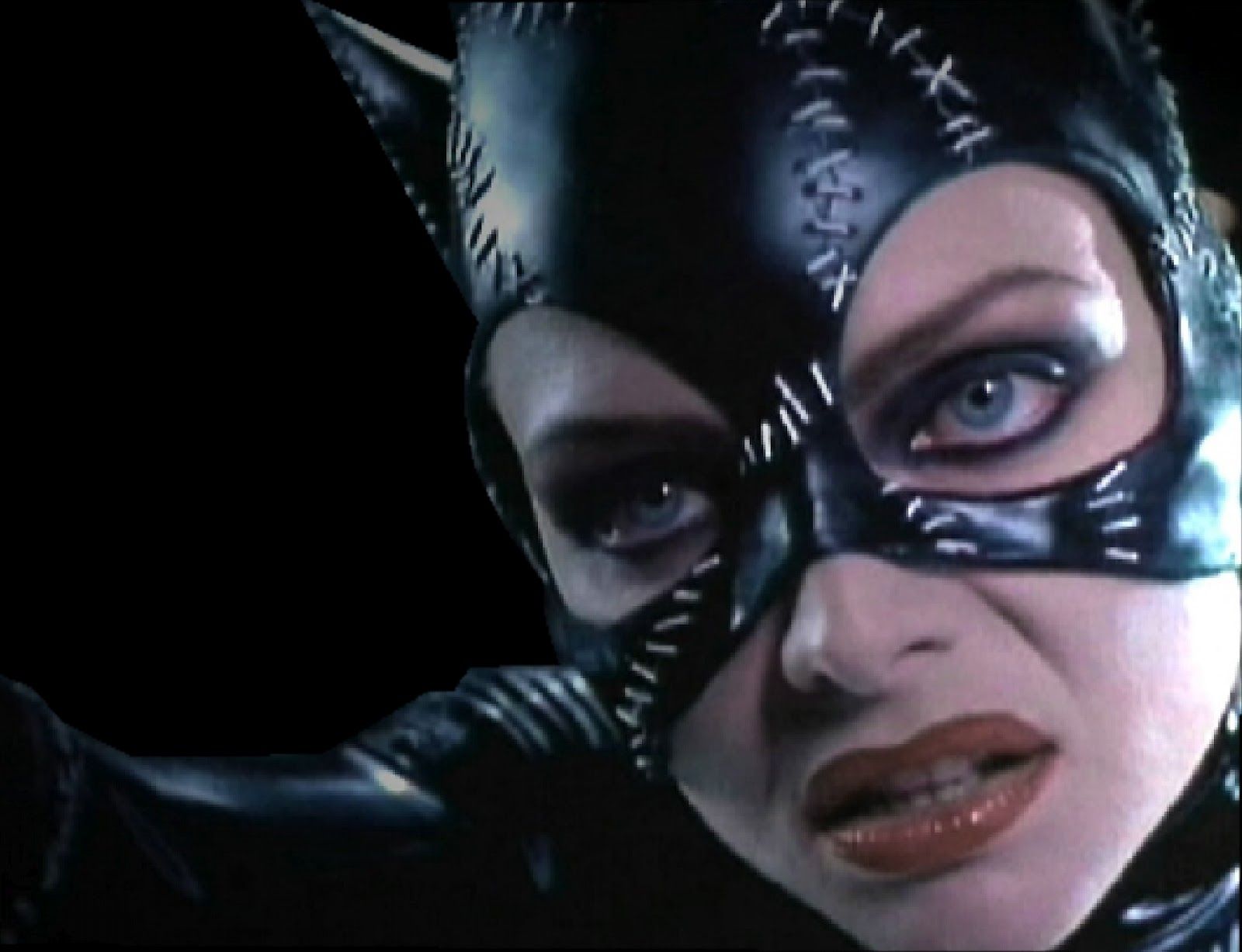 Michelle Pfeiffer Catwoman Wallpapers