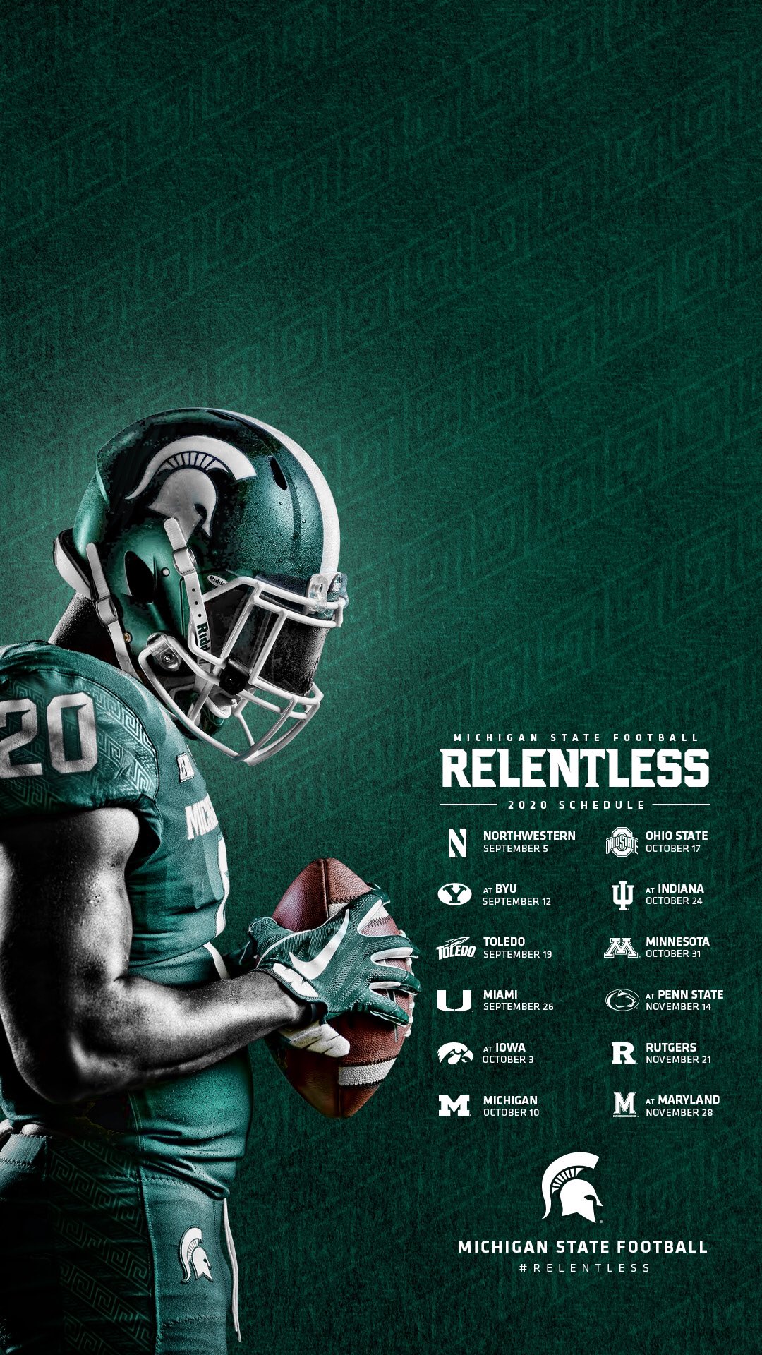 Michigan State Hd Wallpapers