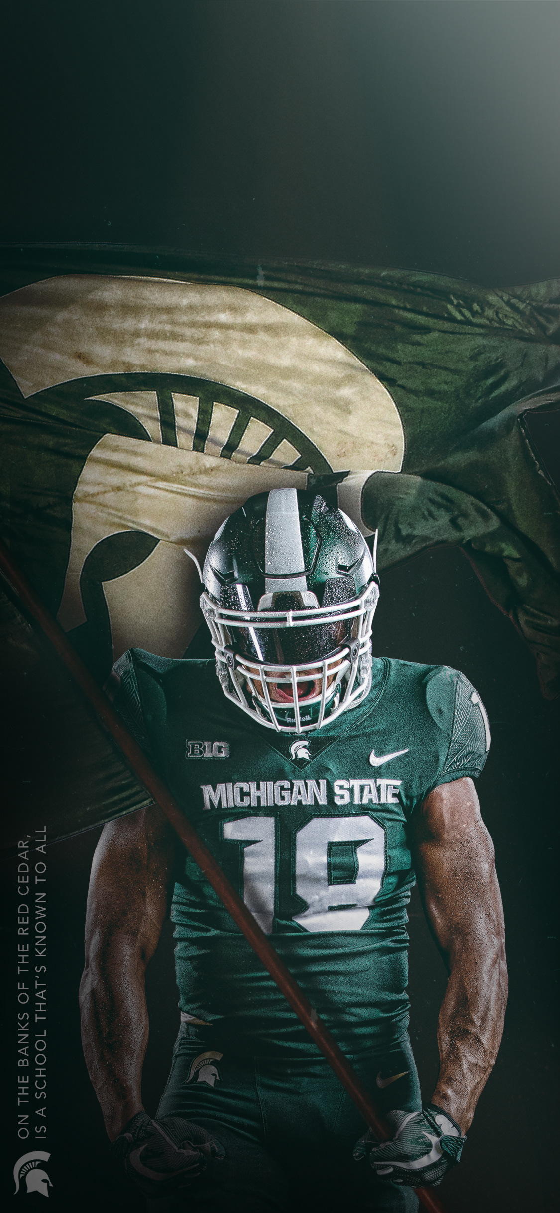 Michigan State Wallpapers