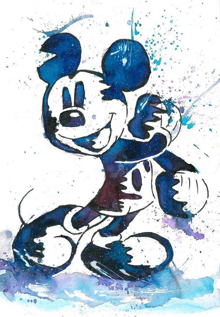 Micky Mouse Oh Boy Wallpapers