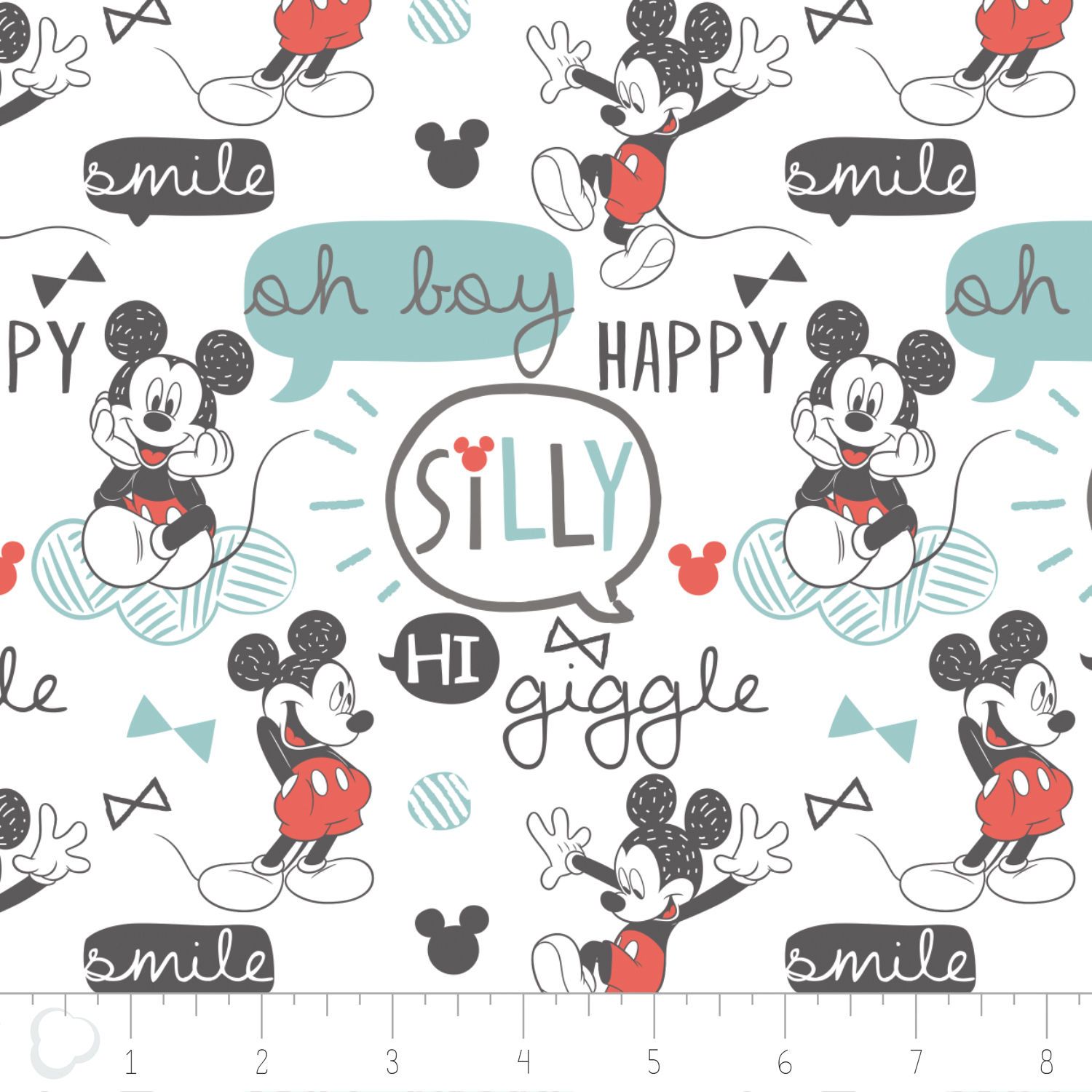 Micky Mouse Oh Boy Wallpapers