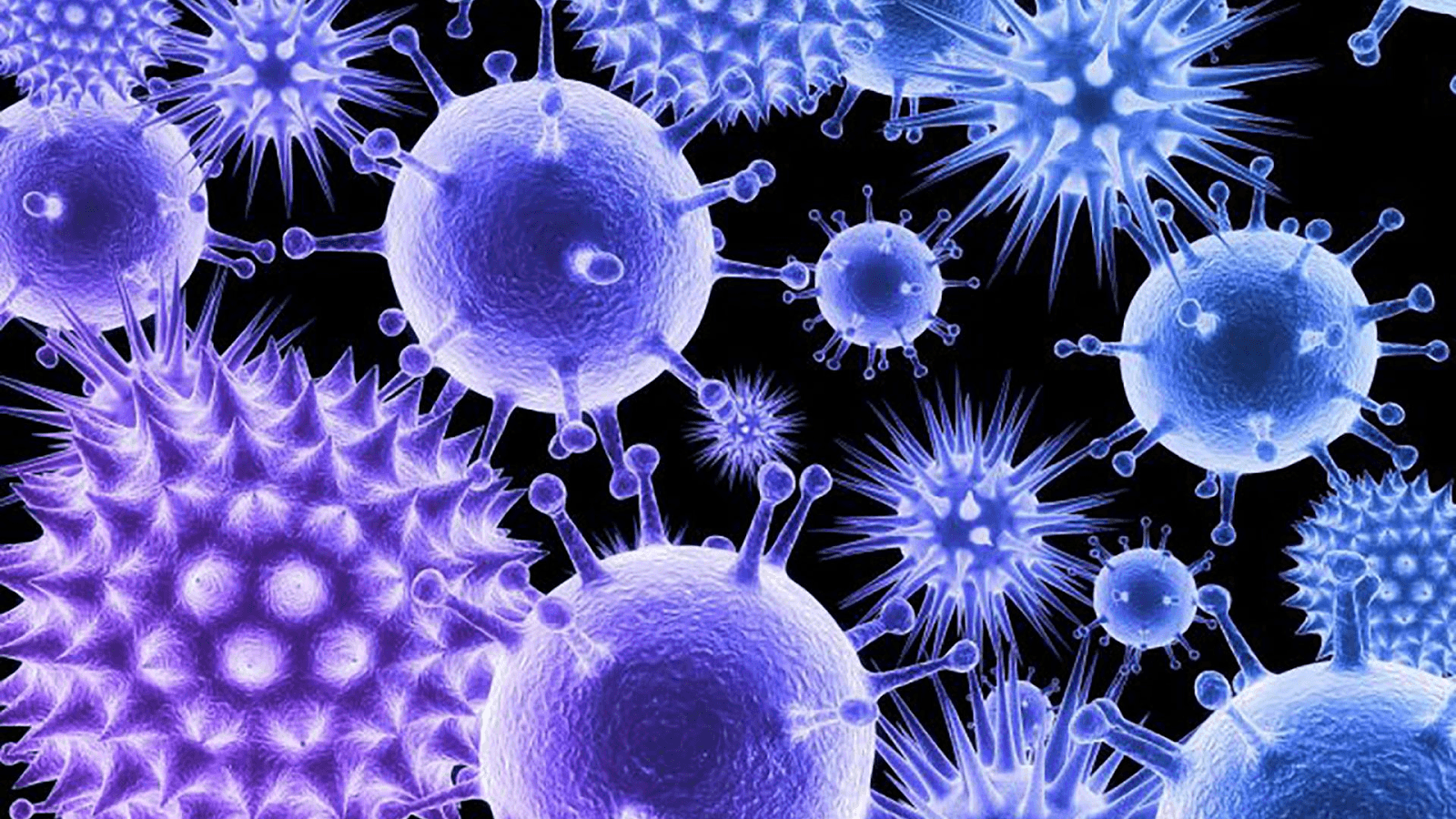 Microbiology Wallpapers