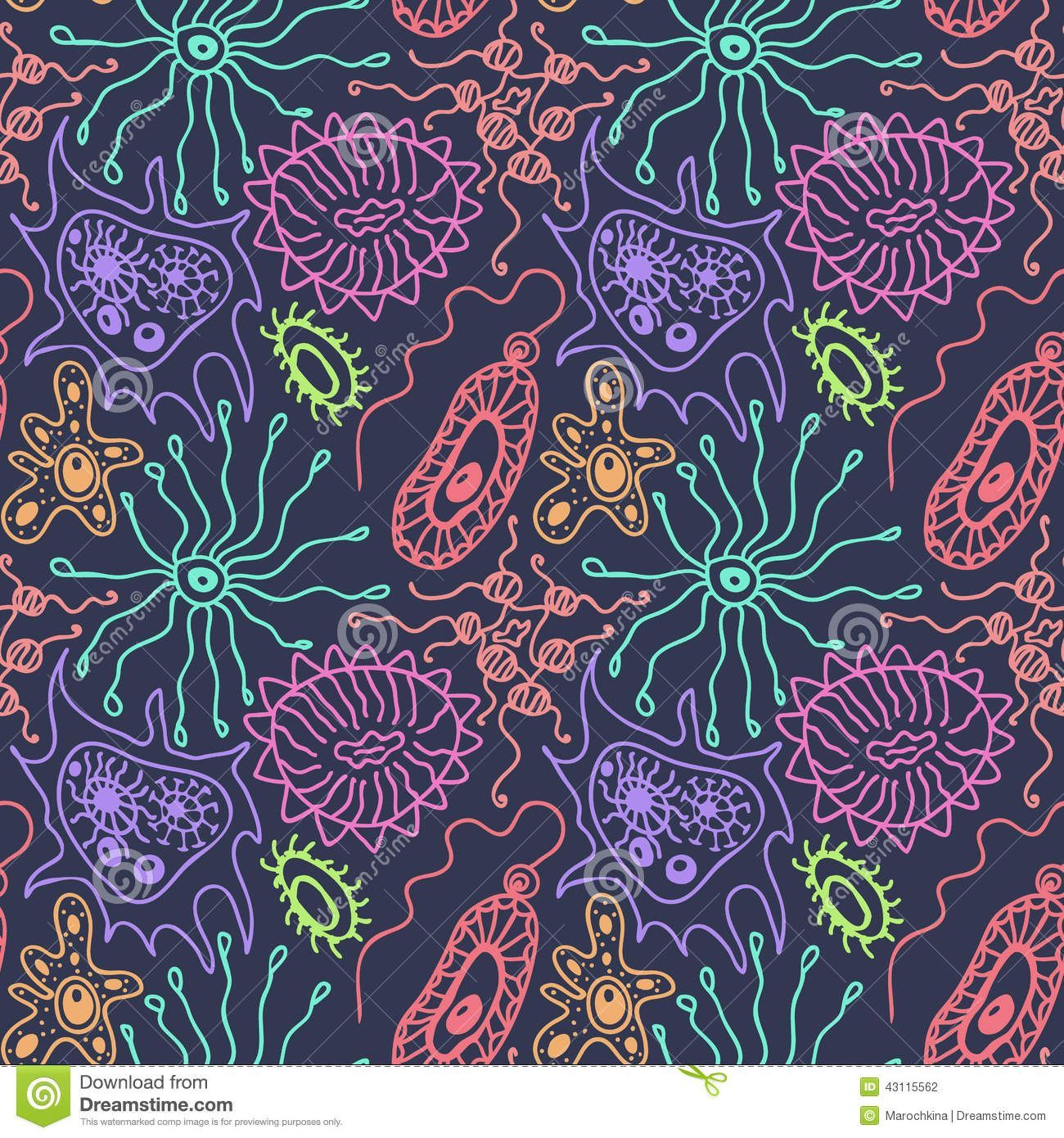 Microbiology Wallpapers