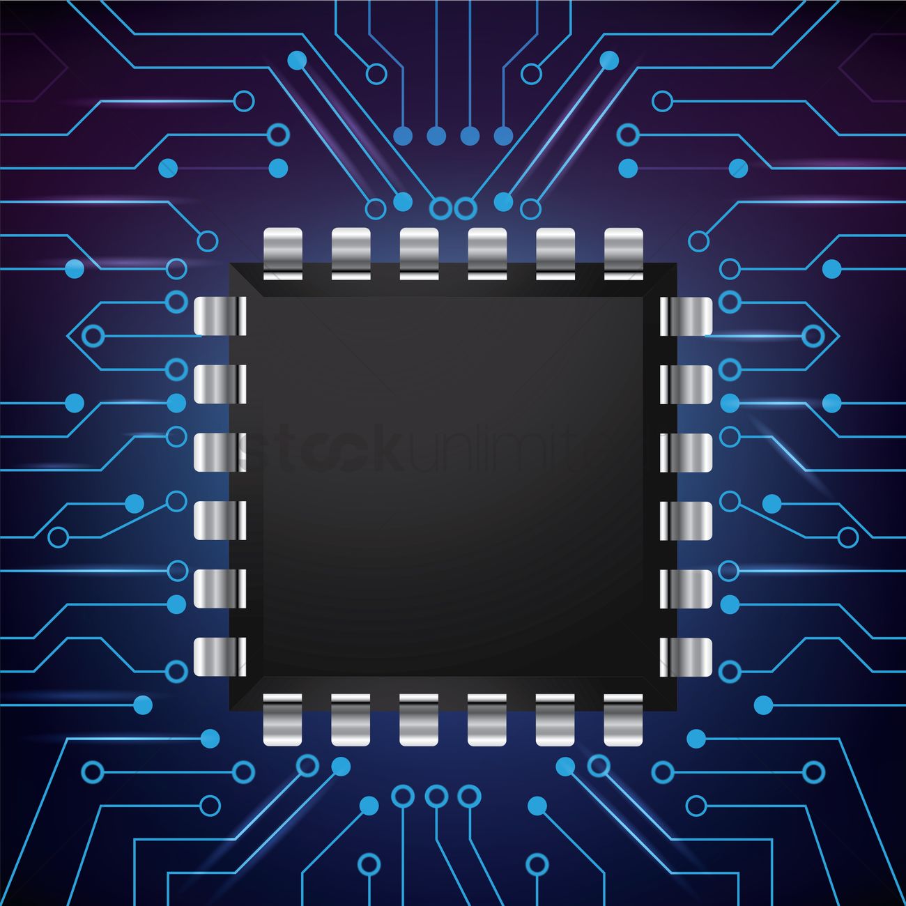 Microchip Wallpapers