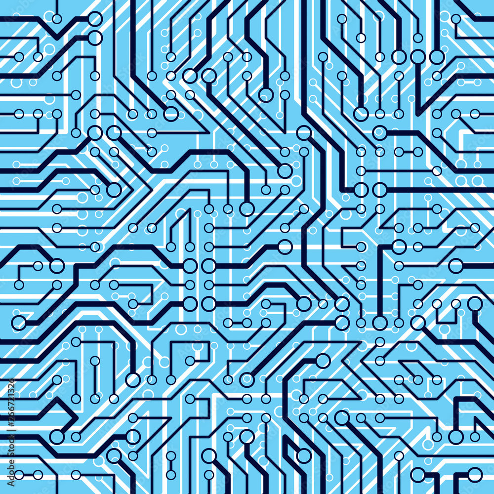 Microchip Wallpapers