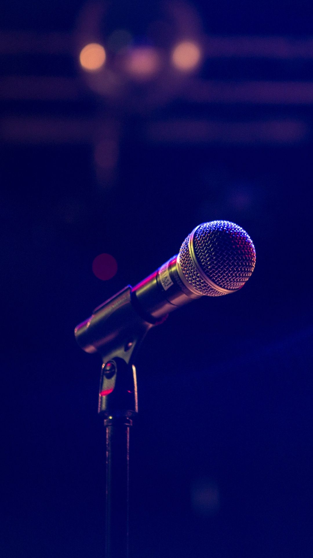 Microphone Hd Wallpapers