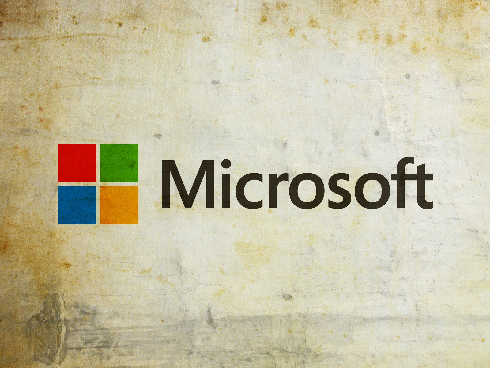 Microsoft Logo Wallpapers