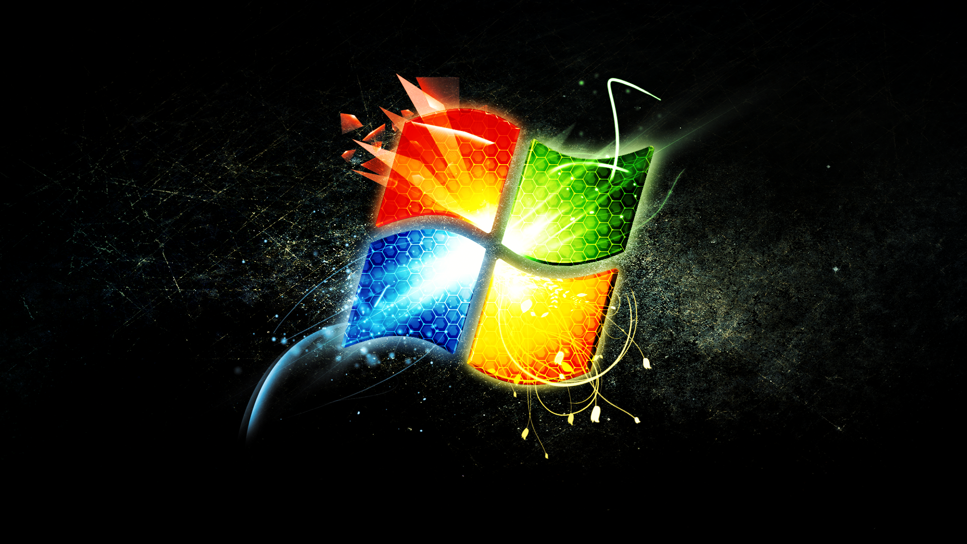 Microsoft Logo Wallpapers