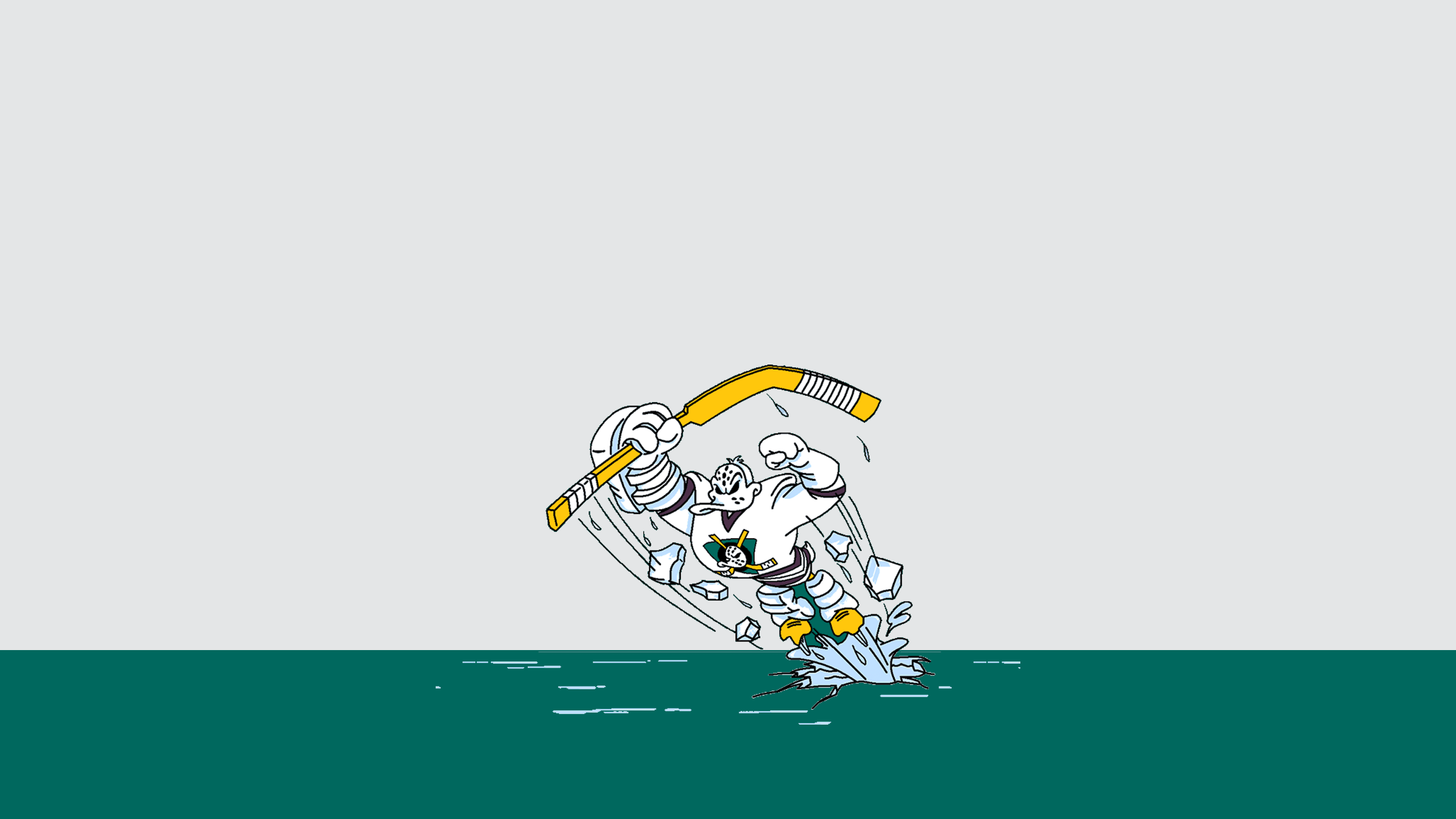 Mighty Ducks Wallpapers