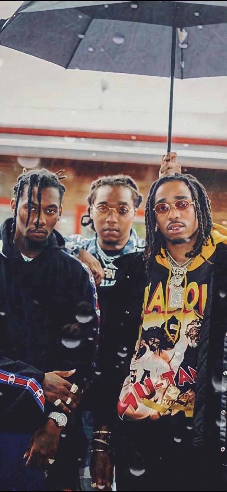 Migos Culture Wallpapers