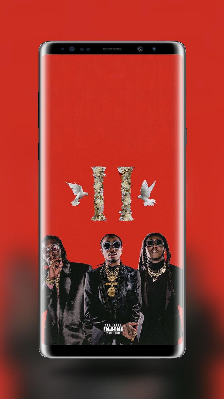 Migos Culture Wallpapers