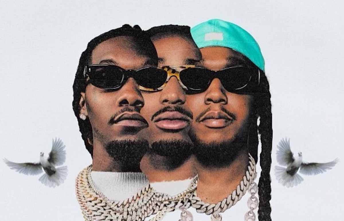 Migos Culture Wallpapers