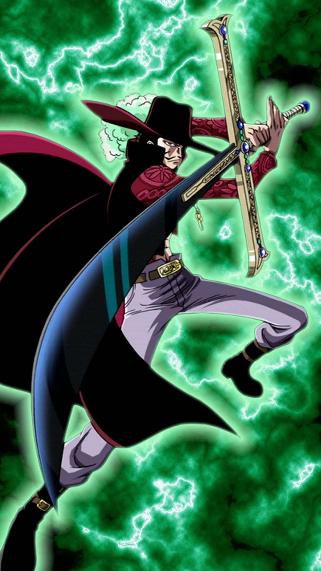 Mihawk Wallpapers