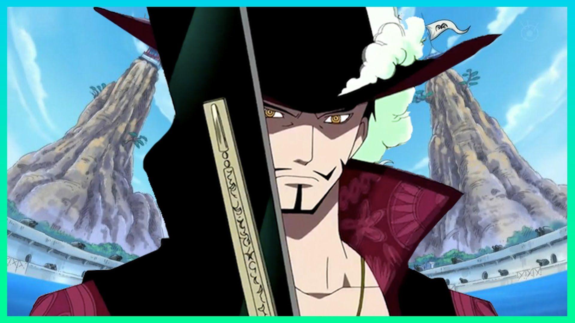 Mihawk Wallpapers