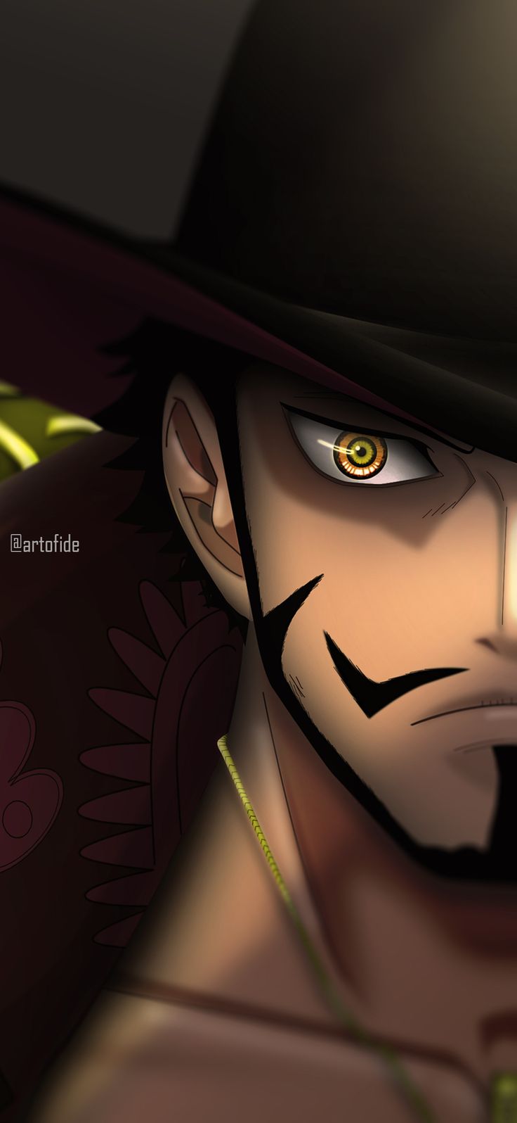 Mihawk Wallpapers