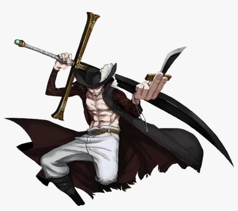 Mihawk Wallpapers