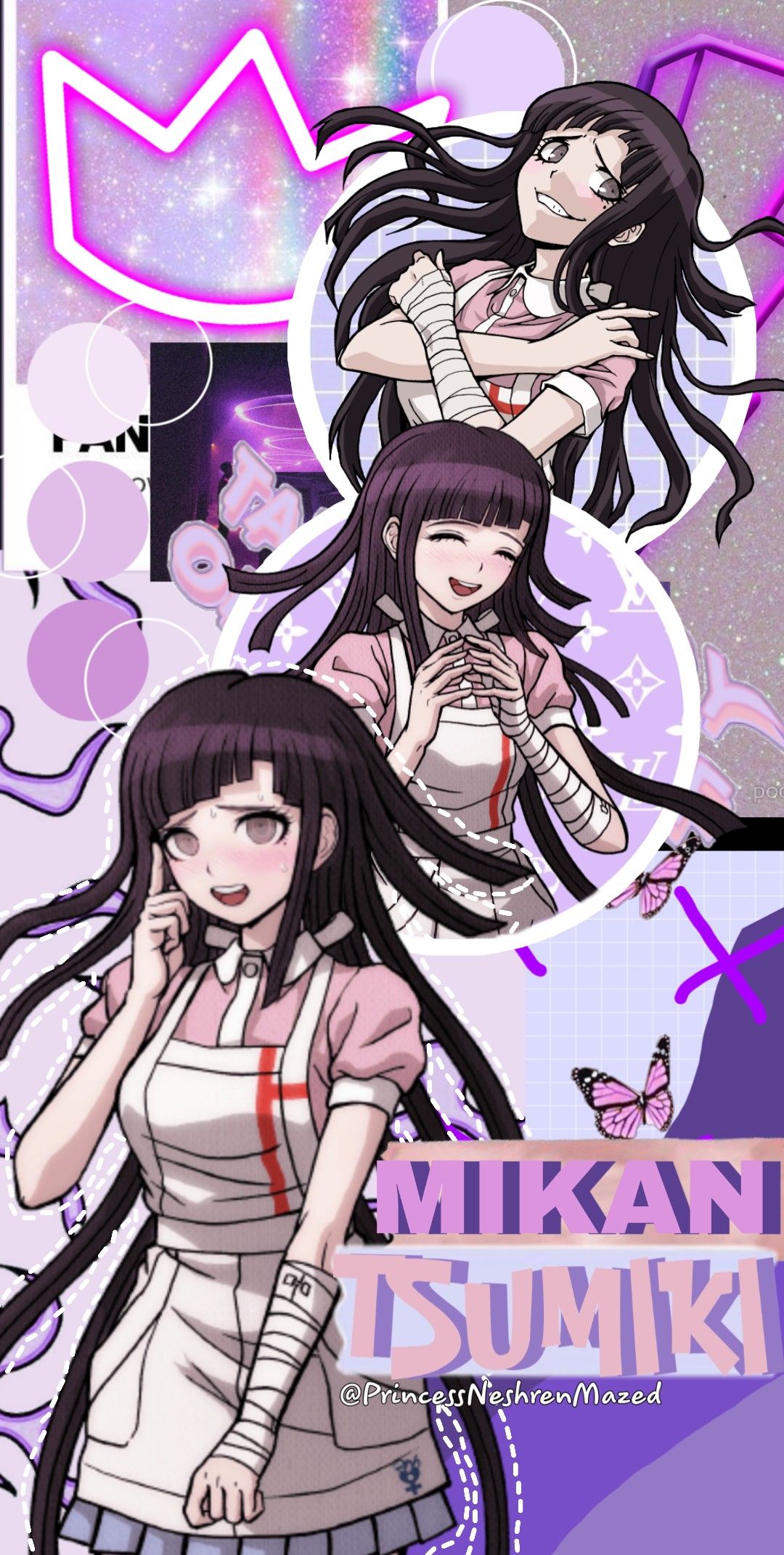 Mikan Wallpapers