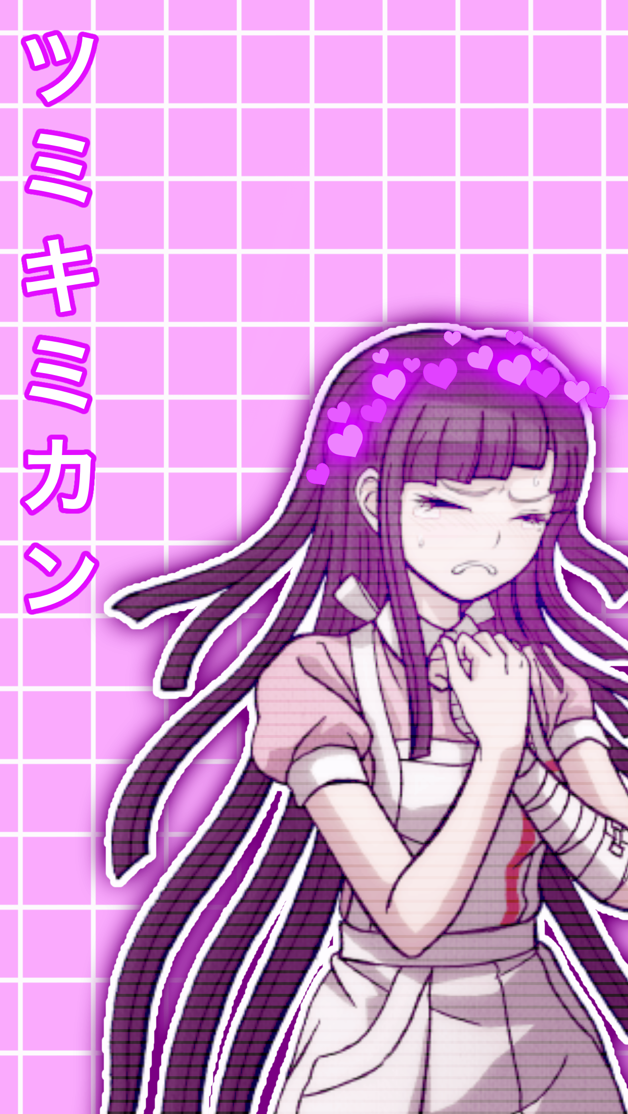 Mikan Wallpapers