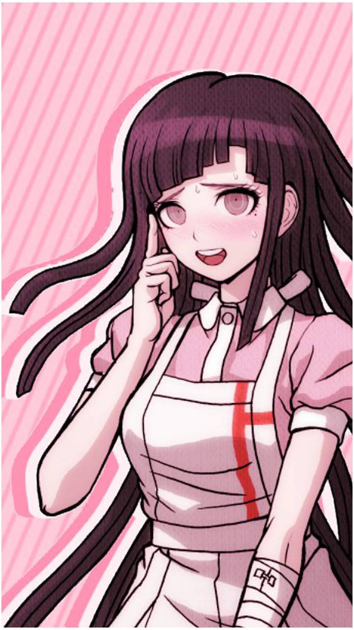 Mikan Wallpapers