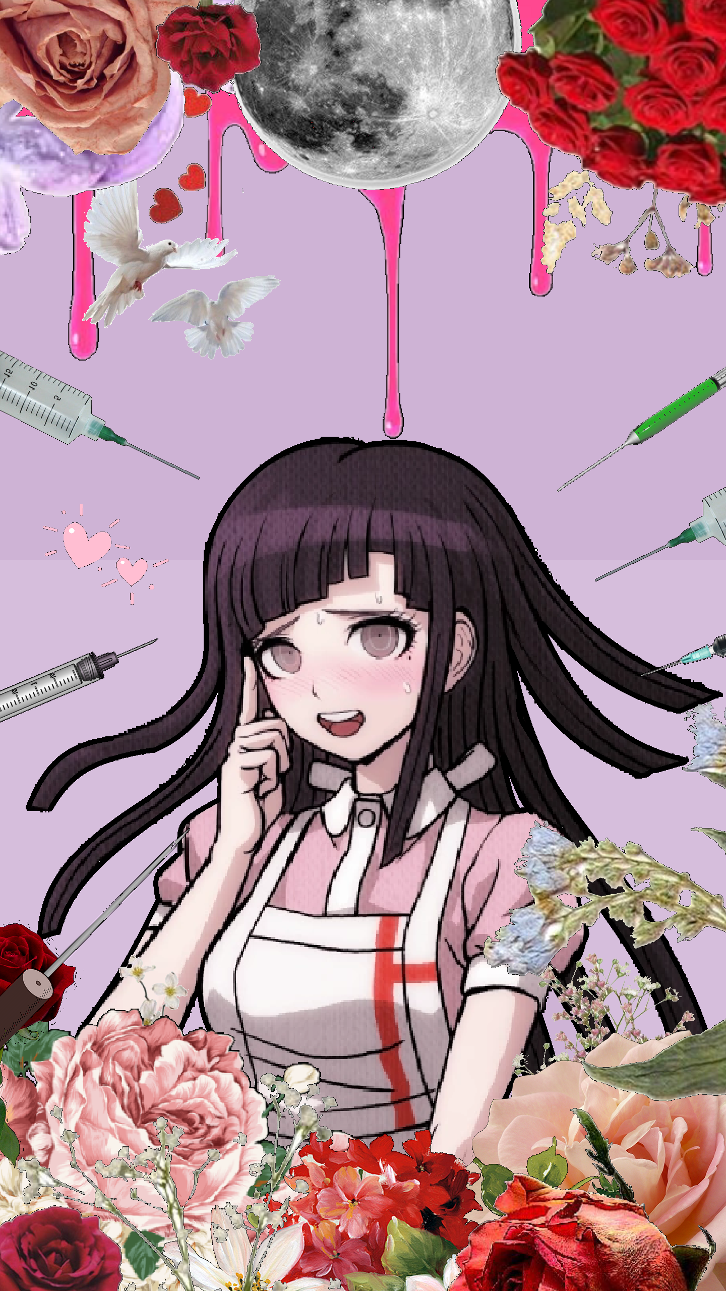 Mikan Wallpapers