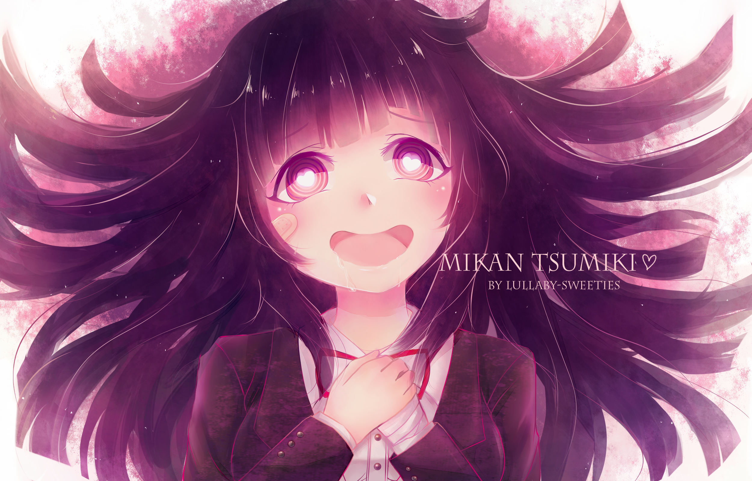 Mikan Wallpapers