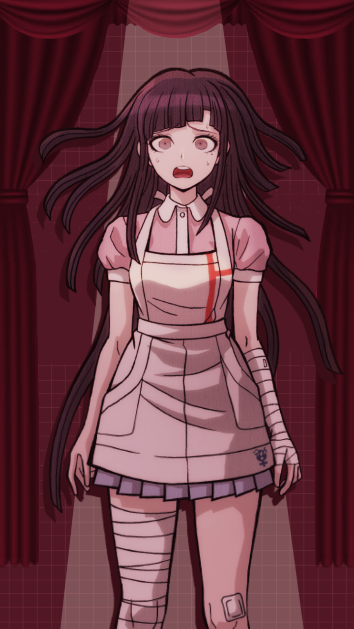 Mikan Wallpapers