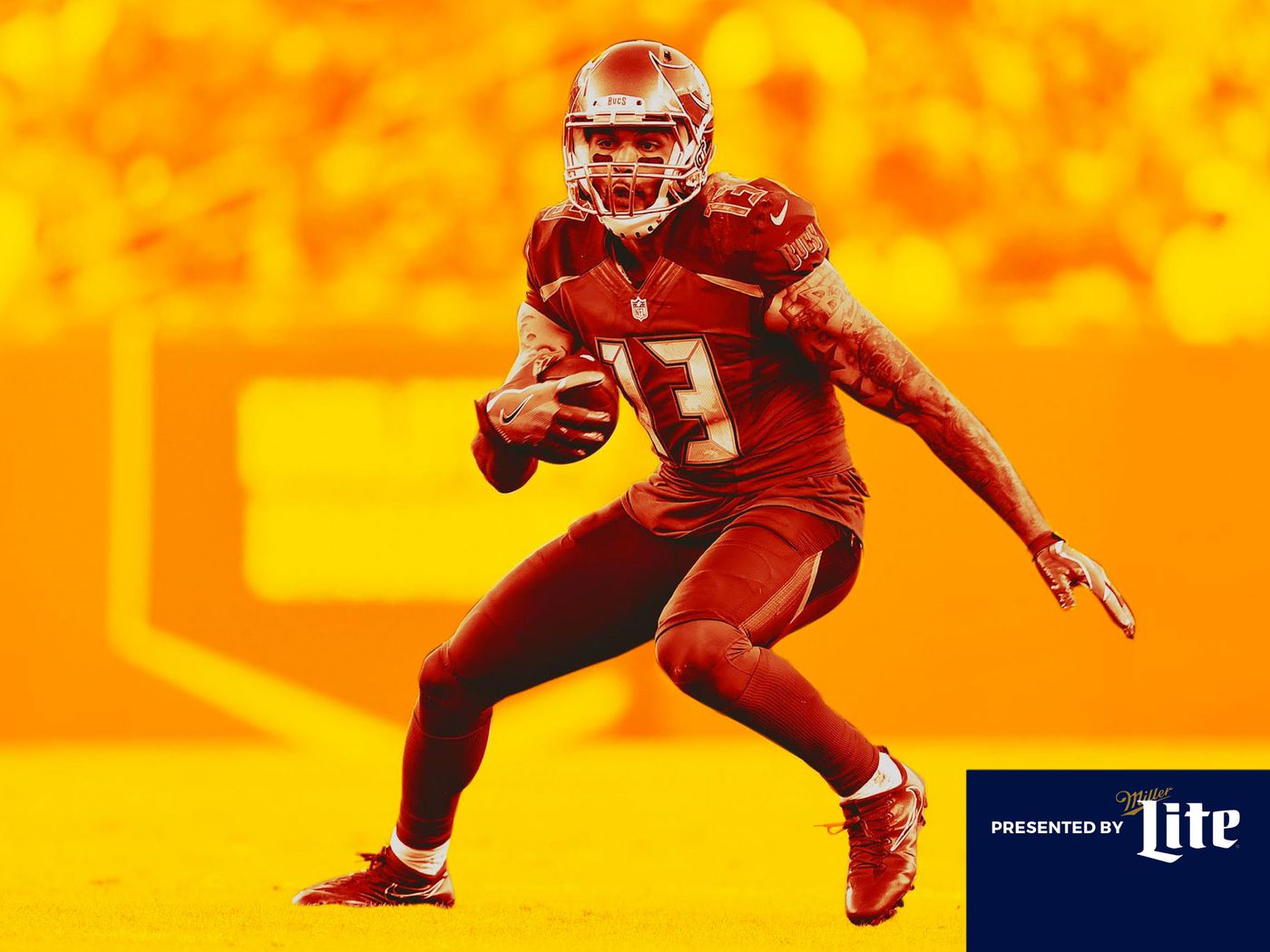 Mike Evans Wallpapers