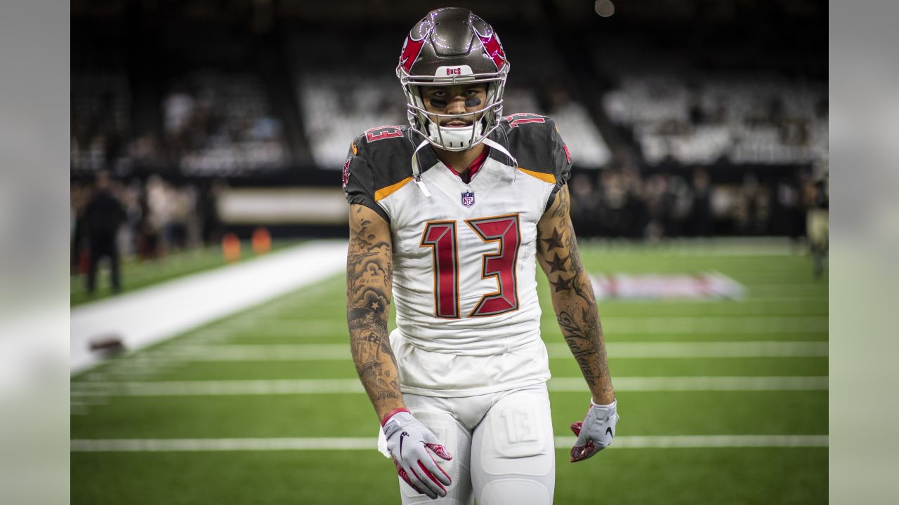 Mike Evans Wallpapers