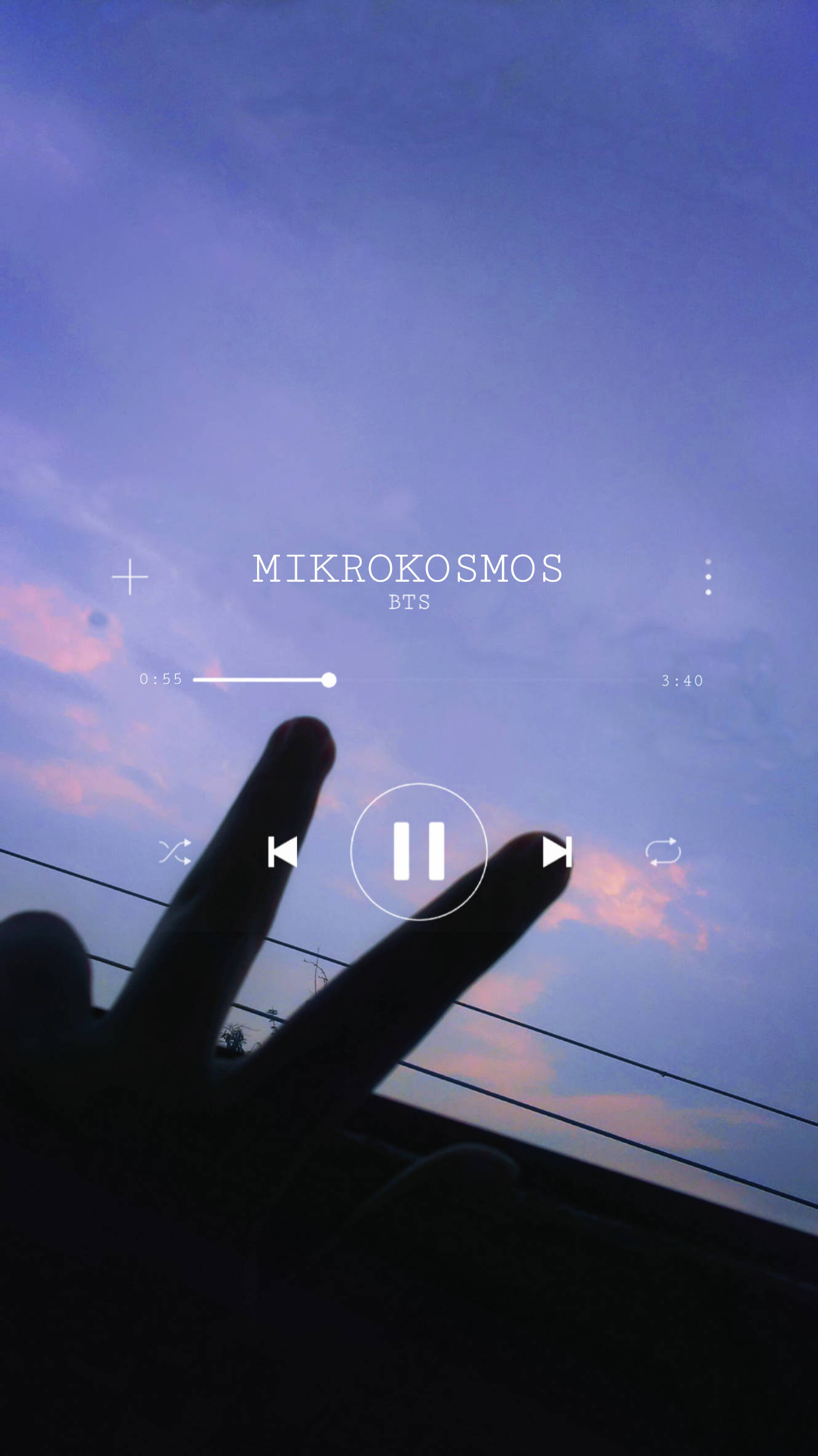 Mikrokosmos Wallpapers