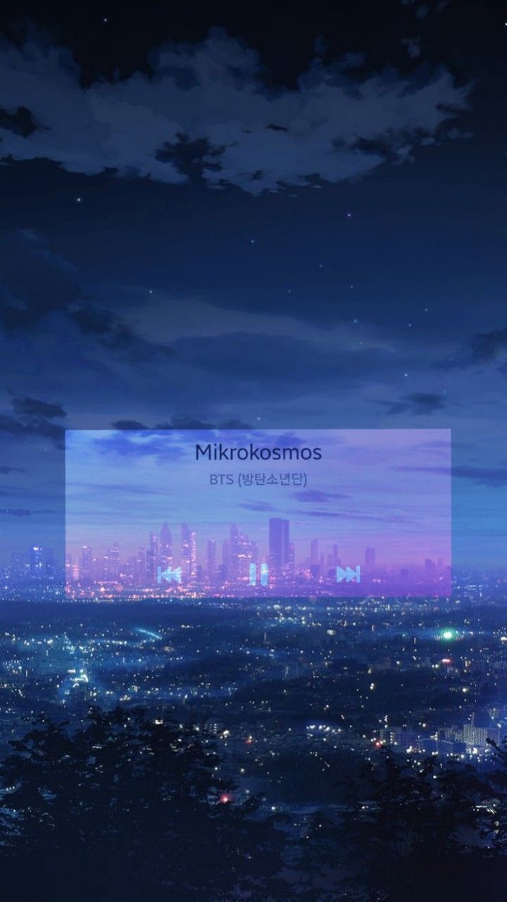 Mikrokosmos Wallpapers