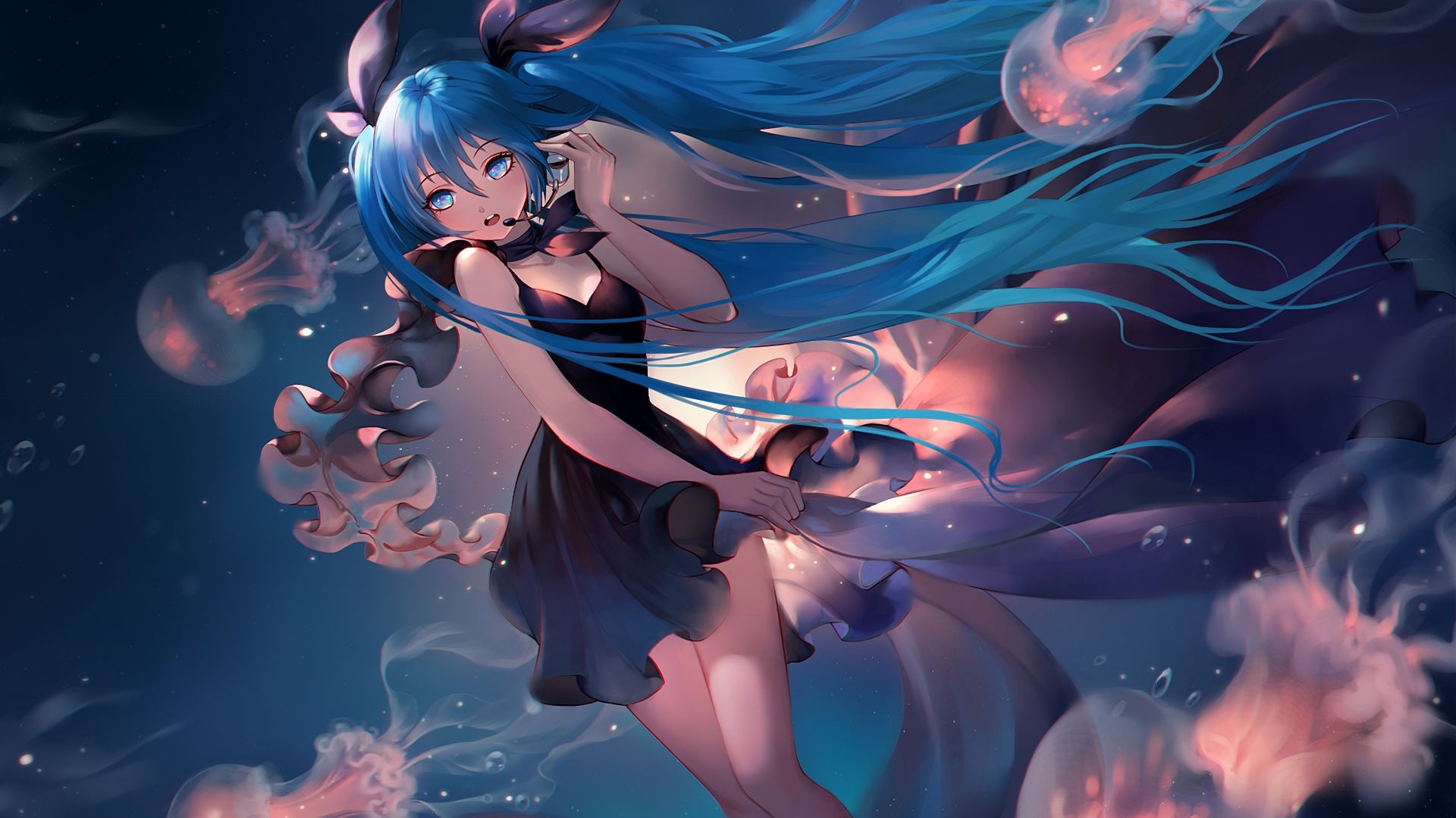 Miku Wallpapers