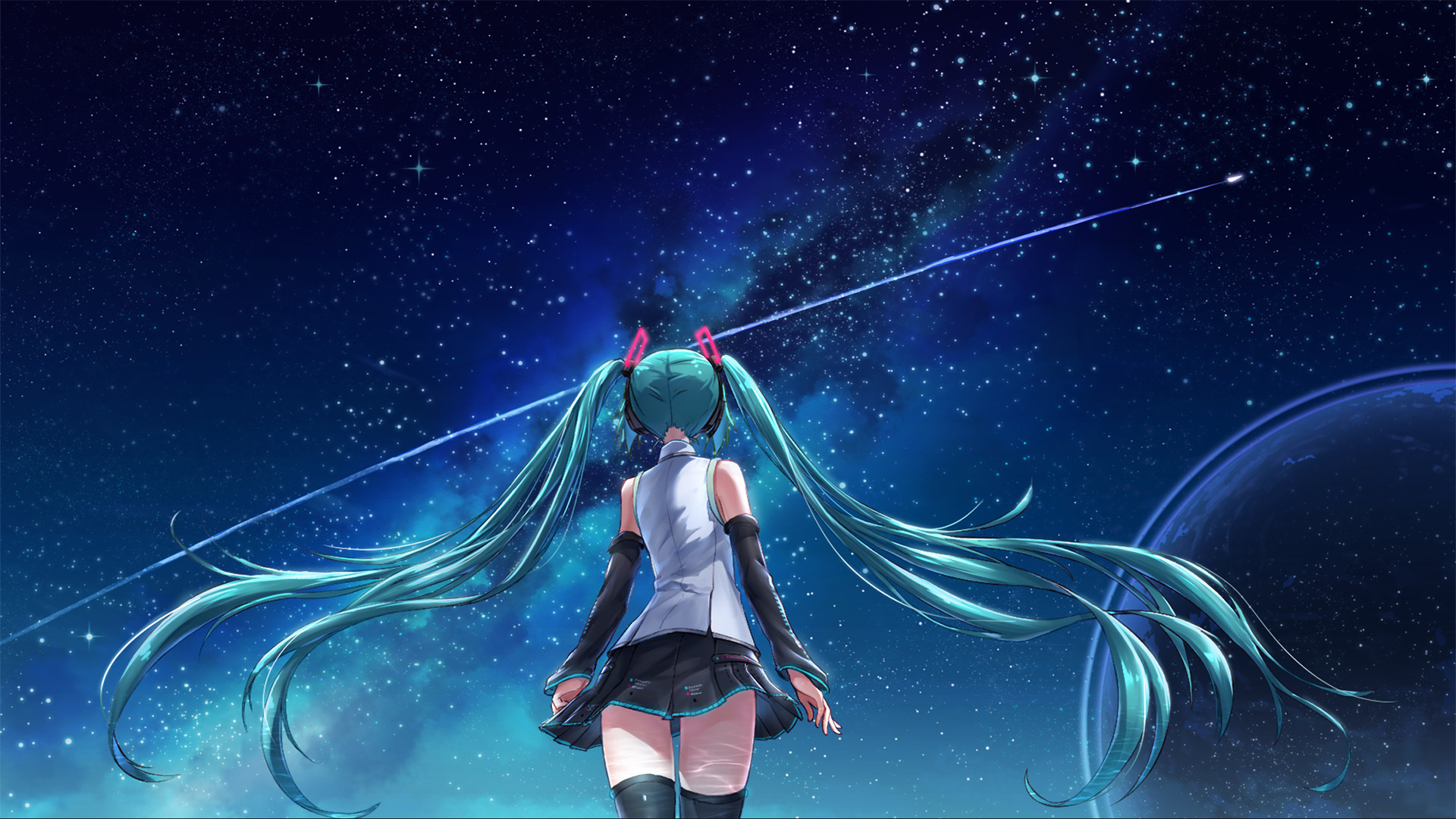 Miku Wallpapers